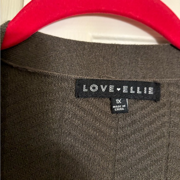 Cardigan - Picture 2 of 4